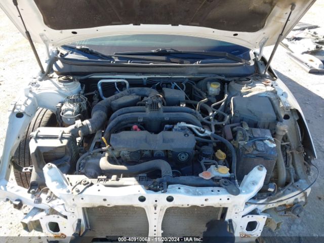 4S3BNAN60J3027342 Subaru Legacy 2.5i Limited