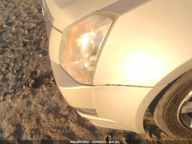 2008 CADILLAC CTS 1G6DF577980199306 Photo 5
