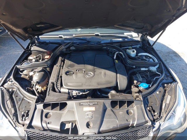 WDDKK5KF5EF262012 Mercedes-Benz E 350