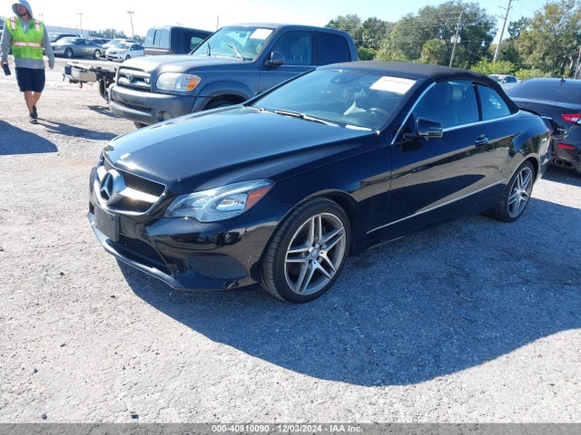 WDDKK5KF5EF262012 Mercedes-Benz E 350