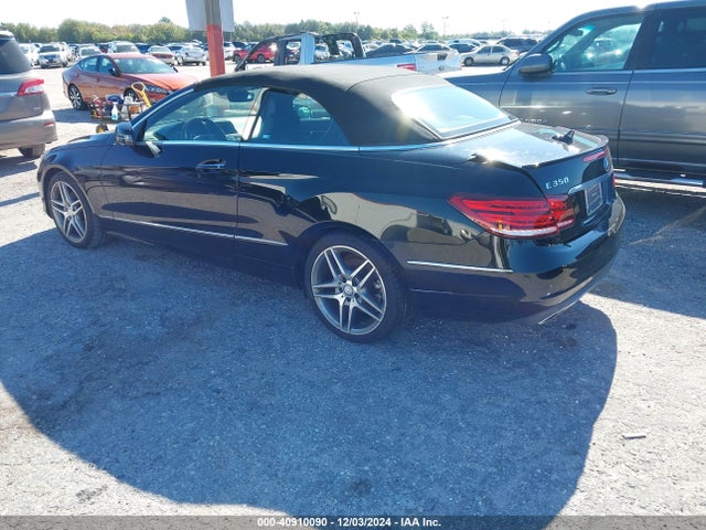 WDDKK5KF5EF262012 Mercedes-Benz E 350