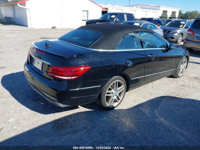 WDDKK5KF5EF262012 Mercedes-Benz E 350