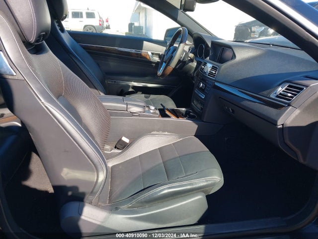WDDKK5KF5EF262012 Mercedes-Benz E 350