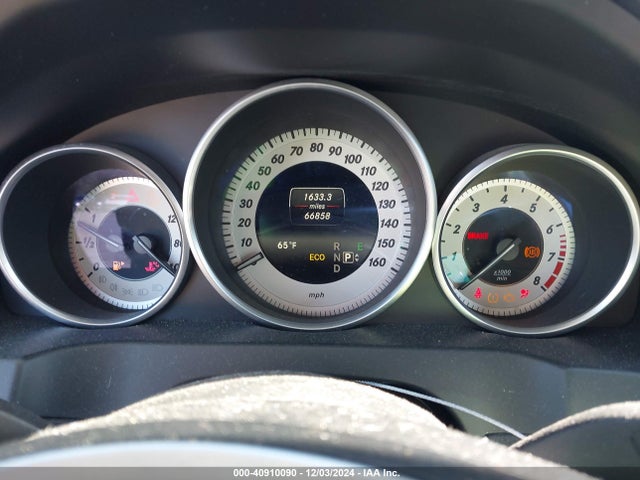 WDDKK5KF5EF262012 Mercedes-Benz E 350
