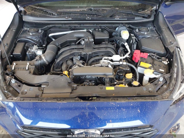 JF1GUHJC5R8335723 Subaru Impreza Rs 5-door