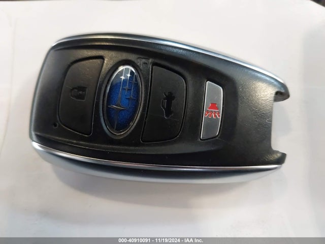 JF1GUHJC5R8335723 Subaru Impreza Rs 5-door