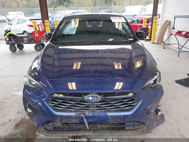 JF1GUHJC5R8335723 Subaru Impreza Rs 5-door