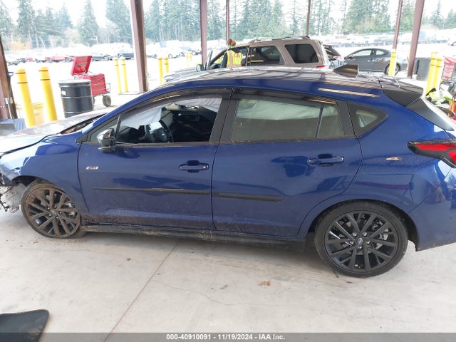 JF1GUHJC5R8335723 Subaru Impreza Rs 5-door