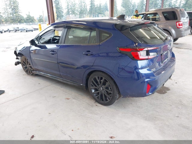 JF1GUHJC5R8335723 Subaru Impreza Rs 5-door