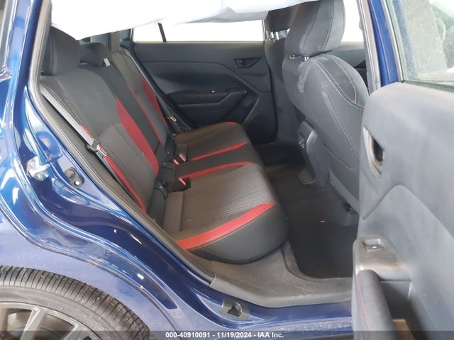 JF1GUHJC5R8335723 Subaru Impreza Rs 5-door