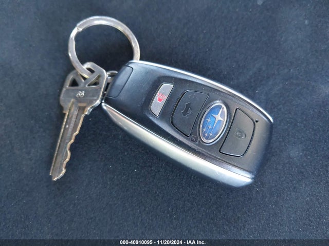 JF1ZCAC10F8605077 Subaru Brz Limited