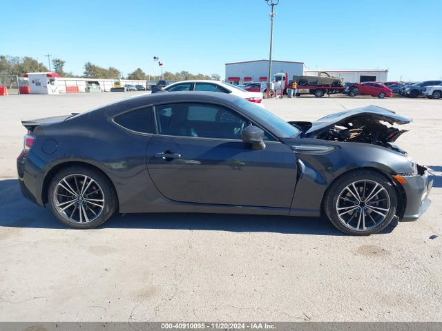 JF1ZCAC10F8605077 Subaru Brz Limited