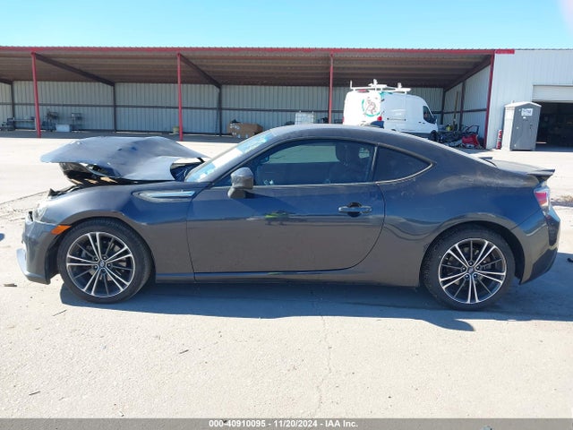 JF1ZCAC10F8605077 Subaru Brz Limited