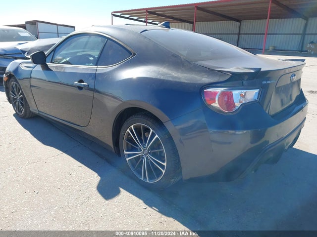JF1ZCAC10F8605077 Subaru Brz Limited