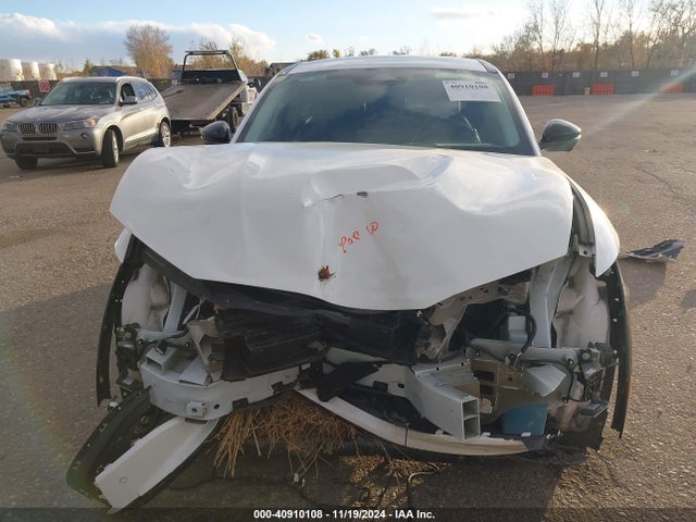Ford Mustang Mach-e Premium 2024 3FMTK3SU8RMA04750 Image 13