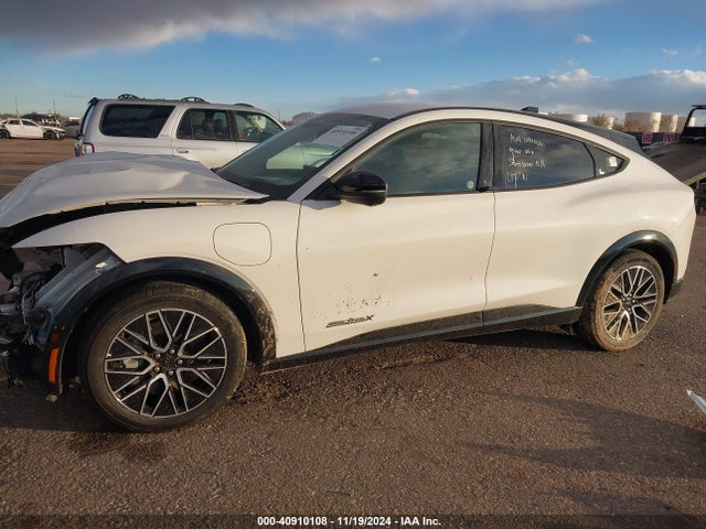 Ford Mustang Mach-e Premium 2024 3FMTK3SU8RMA04750 Image 15