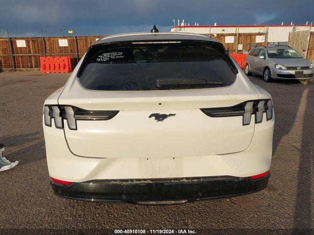 Ford Mustang Mach-e Premium 2024 3FMTK3SU8RMA04750 Image 17