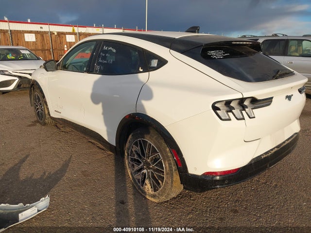 Ford Mustang Mach-e Premium 2024 3FMTK3SU8RMA04750 Image 3