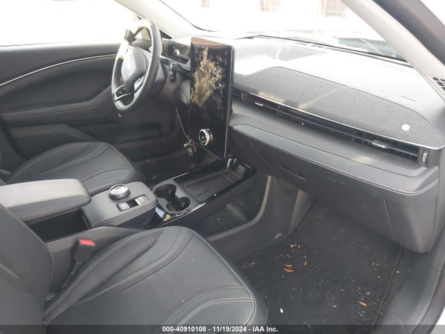 Ford Mustang Mach-e Premium 2024 3FMTK3SU8RMA04750 Image 5