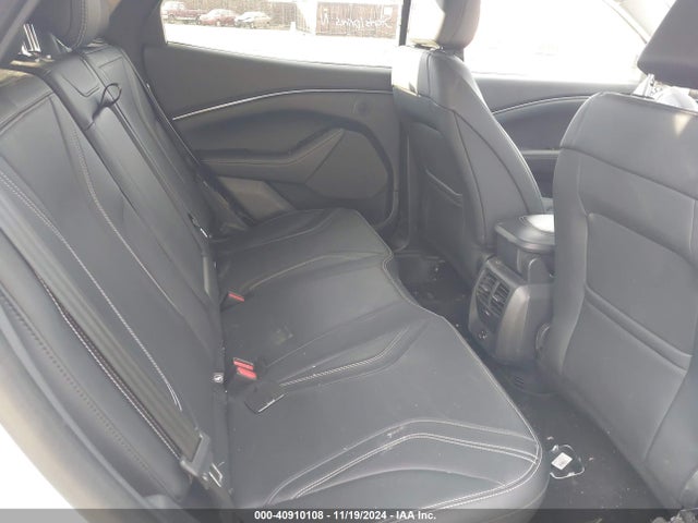 Ford Mustang Mach-e Premium 2024 3FMTK3SU8RMA04750 Image 8