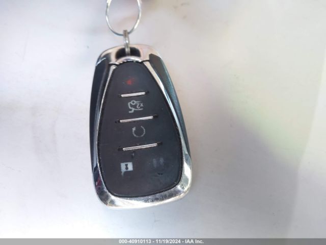 1G1FB1RS9H0208011 Chevrolet Camaro 1lt