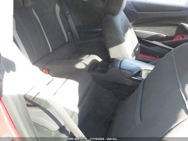1G1FB1RS9H0208011 Chevrolet Camaro 1lt