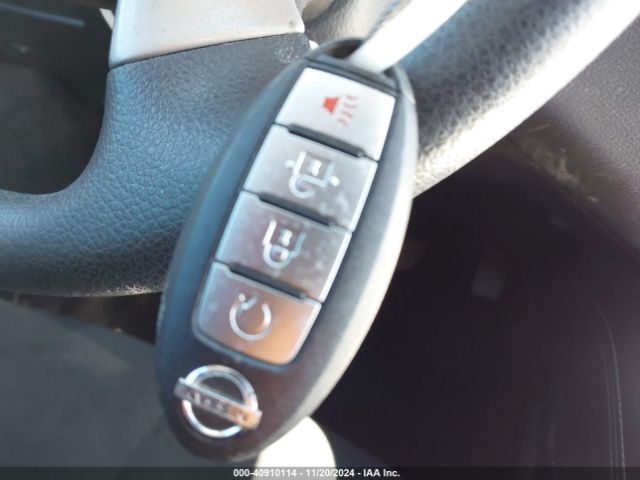 5N1AZ2MG3HN147713 Nissan MURANO S