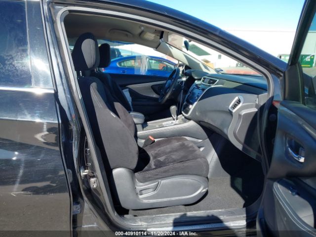 5N1AZ2MG3HN147713 Nissan MURANO S