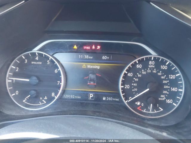 5N1AZ2MG3HN147713 Nissan MURANO S