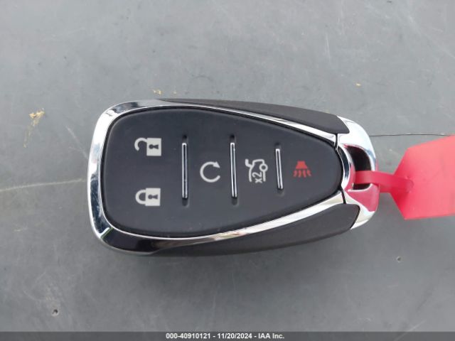 1G1BF5SM0H7191628 Chevrolet Cruze Premier Auto
