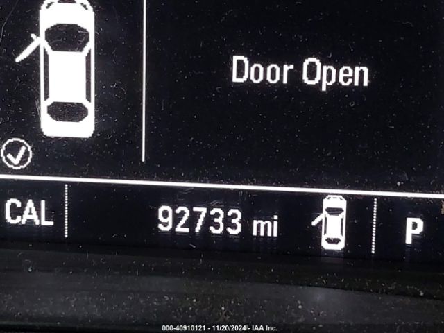 1G1BF5SM0H7191628 Chevrolet Cruze Premier Auto