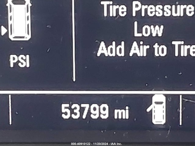 Chevrolet Traverse Awd 2fl 2021 1GNEVMKW8MJ169822 Image 15