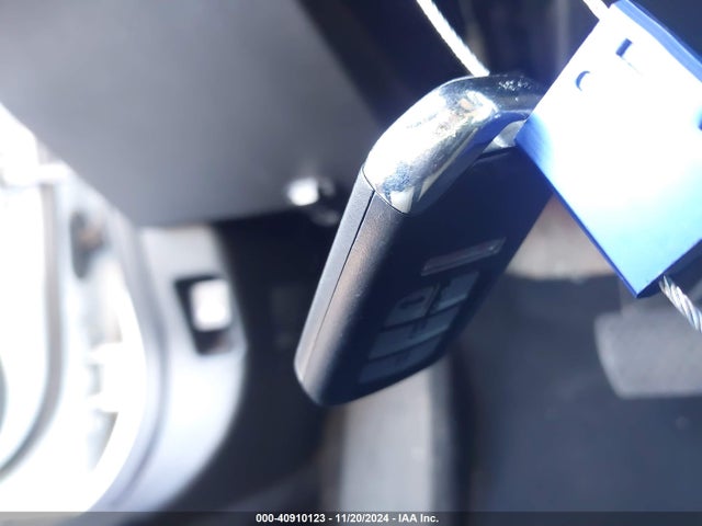 Honda Civic Touring 2018 JHMFC1F99JX010840 Image 11