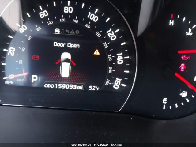 5XYKWDA73EG528840 KIA Sorento Limited V6