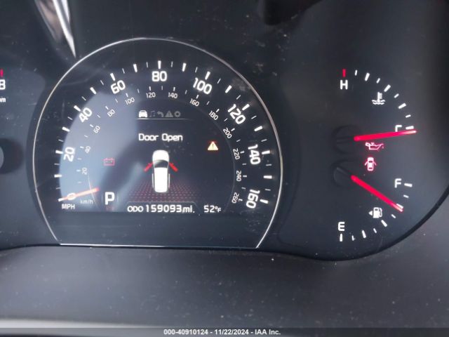 5XYKWDA73EG528840 KIA Sorento Limited V6