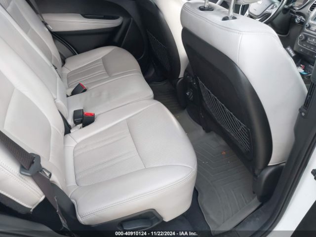 5XYKWDA73EG528840 KIA Sorento Limited V6