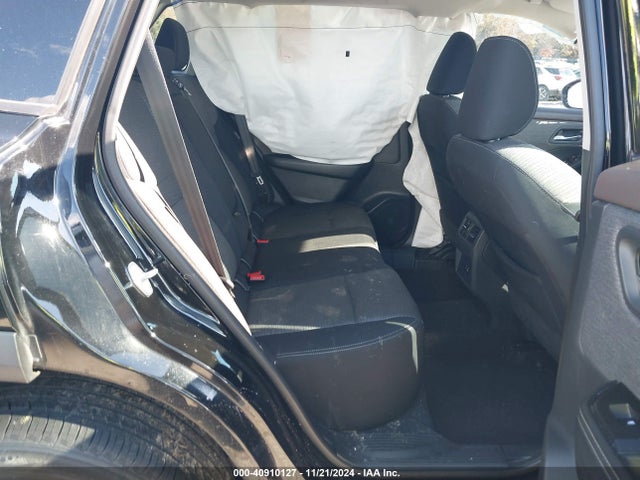 Nissan Rogue Sv Intelligent Awd 2021 5N1AT3BB2MC728981 Image 8