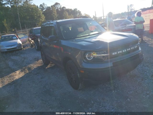 3FMCR9B65NRD76009 auction archive image