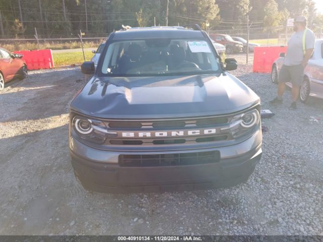 3FMCR9B65NRD76009 Ford Bronco Sport Big Bend
