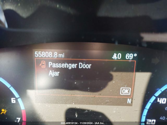 3FMCR9B65NRD76009 Ford Bronco Sport Big Bend