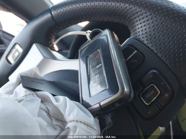 JTHHE5BC9F5009895 Lexus RC 350