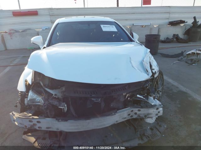 JTHHE5BC9F5009895 Lexus RC 350
