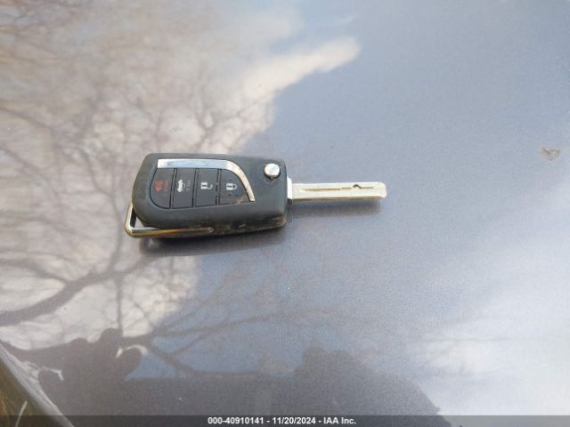 4T1C11AK0MU549742 Toyota CAMRY LE