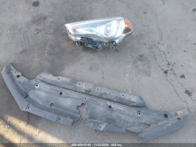 JTEBU5JR5J5588260 Toyota 4runner Trd Off Road Premium