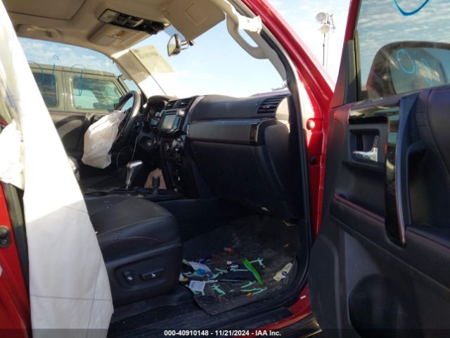 JTEBU5JR5J5588260 Toyota 4runner Trd Off Road Premium