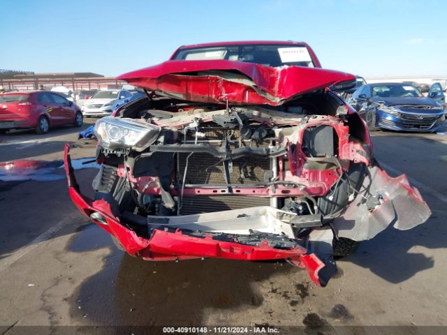 JTEBU5JR5J5588260 Toyota 4runner Trd Off Road Premium