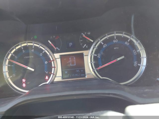 JTEBU5JR5J5588260 Toyota 4runner Trd Off Road Premium