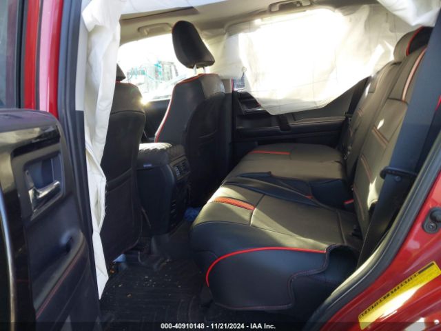 JTEBU5JR5J5588260 Toyota 4runner Trd Off Road Premium