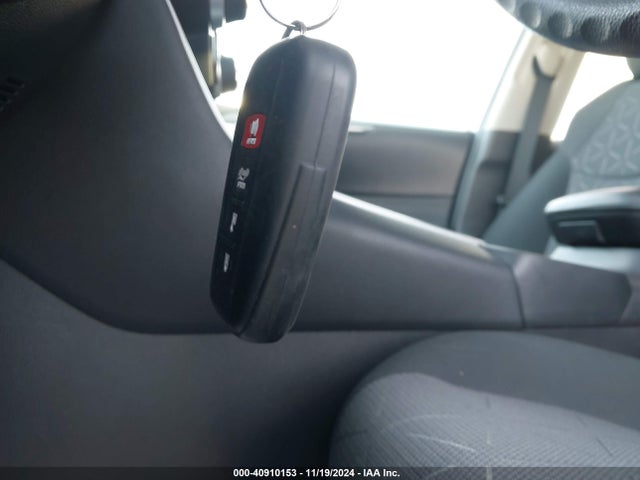 Toyota Rav4 Xle 2021 2T3P1RFV7MC151598 Image 11