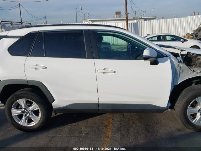 Toyota Rav4 Xle 2021 2T3P1RFV7MC151598 Image 14